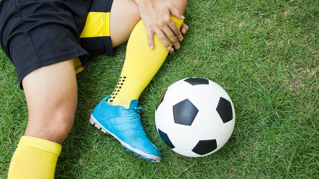 Common Overlooked Signs Of Sports Injuries