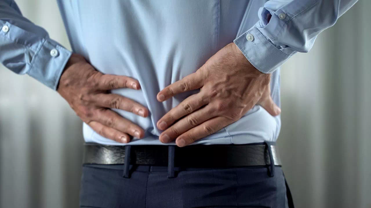 Back Pain Management