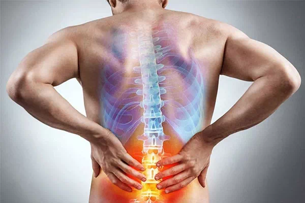 Back Pain Management