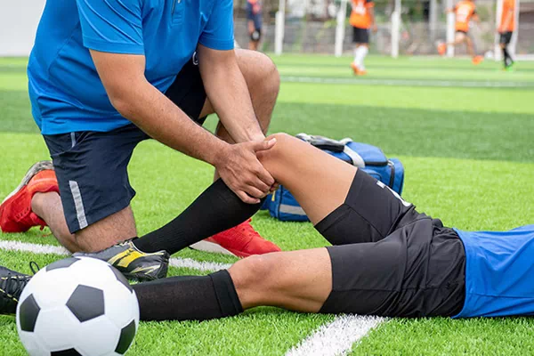 Sports Injuries